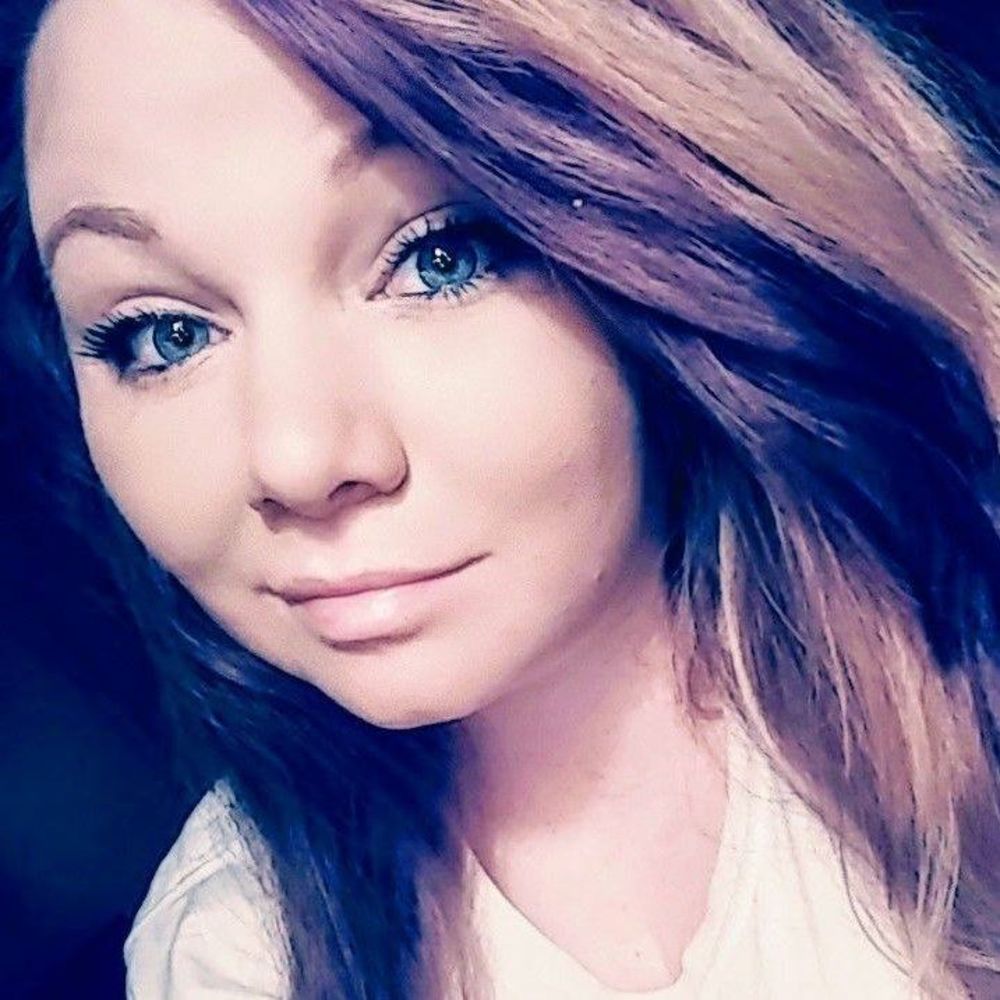 Meet your Posher, Kimberly